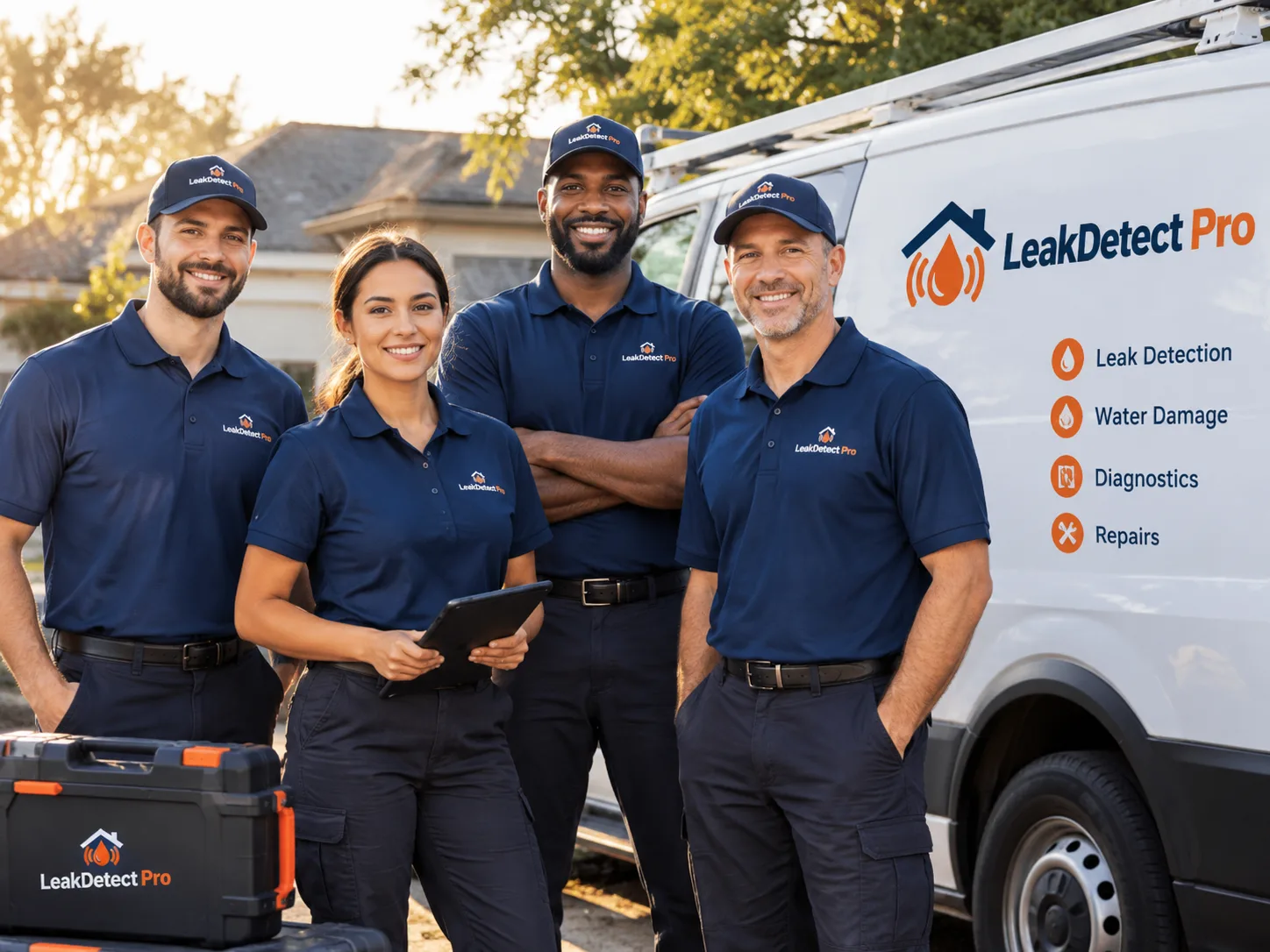 Roof Repair company in Tignall, GA